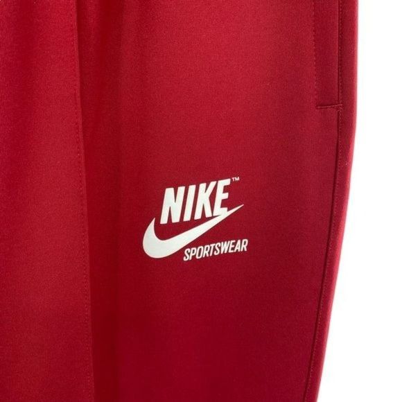Nike Sportswear NSW Men's Double Knit Track Pants - Picture 7 of 16